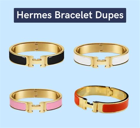 best replica hermes jewelry|amazon best hermes dupes.